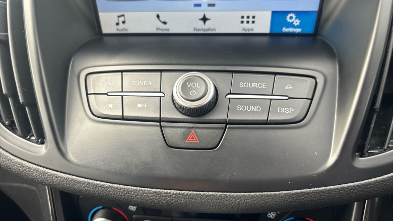 Ford Kuga 1.5 EcoBoost 182 Titanium 5dr Auto Petrol Estate